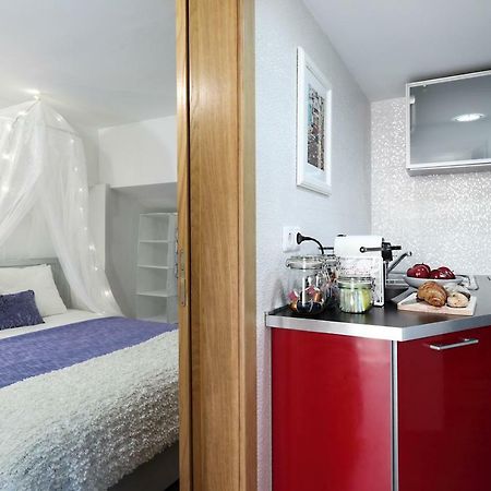 Apartament Alfama Cosy & Charming Lizbona Zewnętrze zdjęcie
