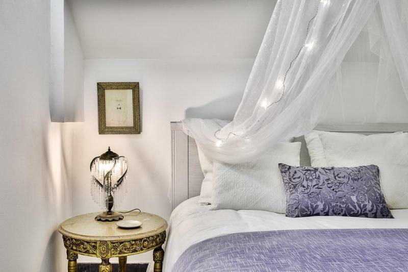 Apartament Alfama Cosy & Charming Lizbona Zewnętrze zdjęcie