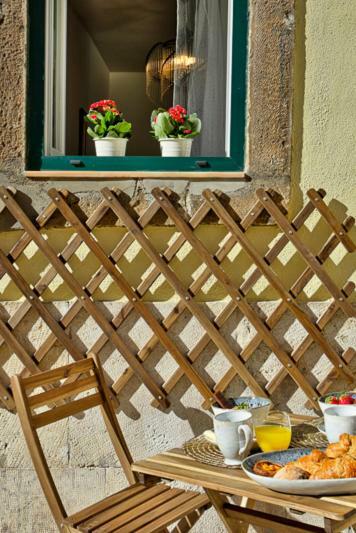 Apartament Alfama Cosy & Charming Lizbona Zewnętrze zdjęcie