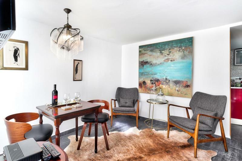 Apartament Alfama Cosy & Charming Lizbona Zewnętrze zdjęcie