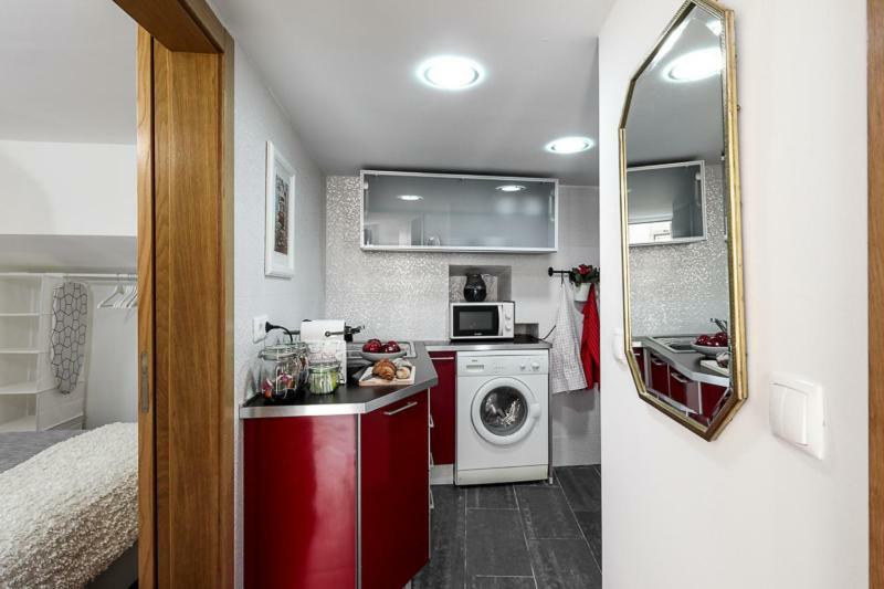 Apartament Alfama Cosy & Charming Lizbona Zewnętrze zdjęcie