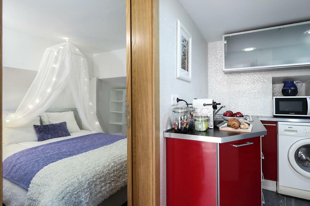 Apartament Alfama Cosy & Charming Lizbona Zewnętrze zdjęcie