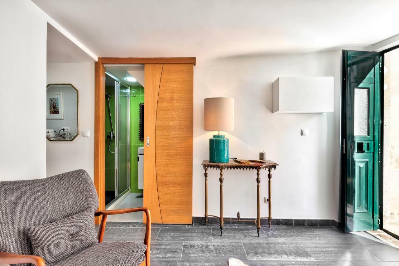Apartament Alfama Cosy & Charming Lizbona Zewnętrze zdjęcie