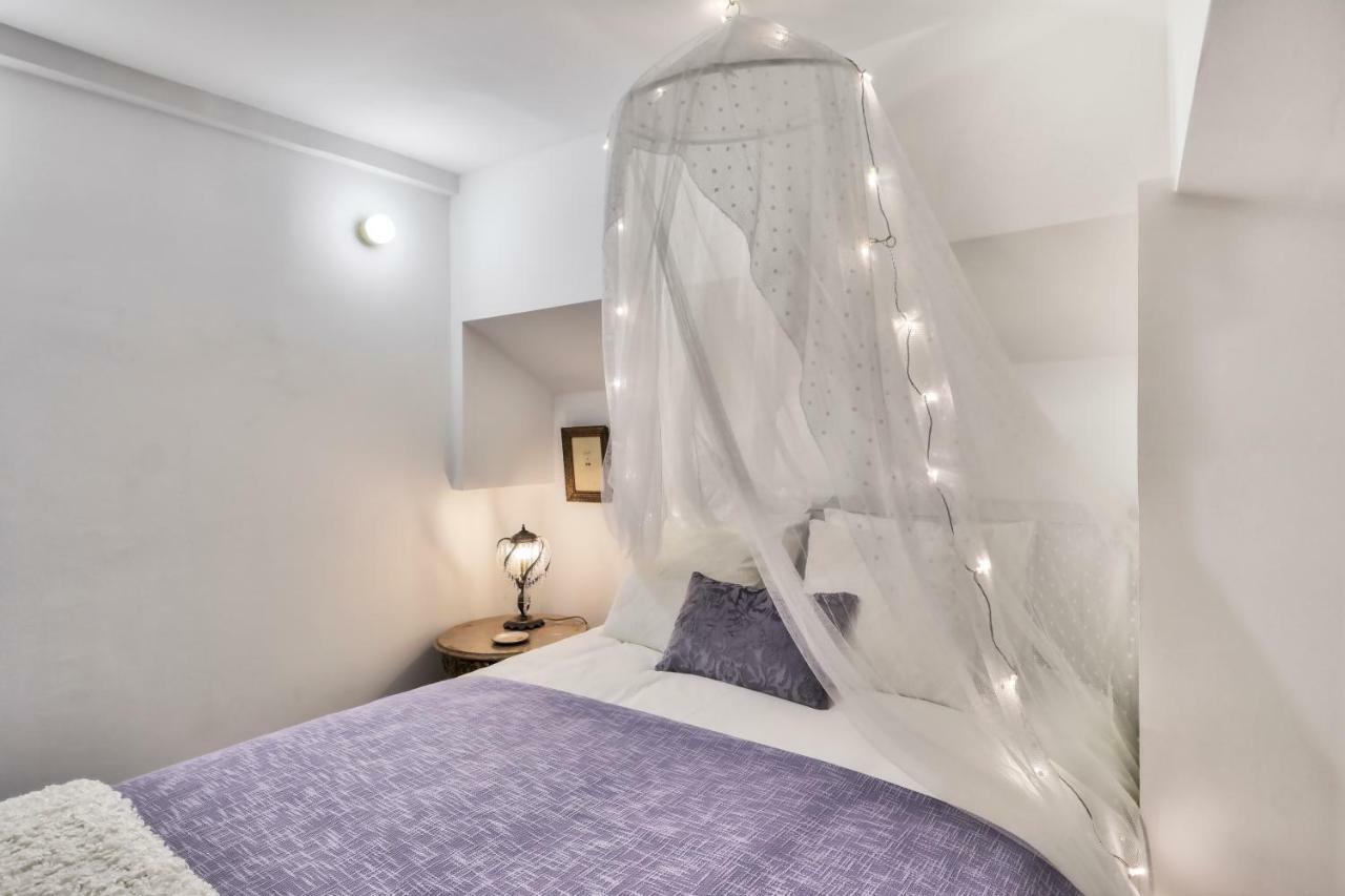 Apartament Alfama Cosy & Charming Lizbona Zewnętrze zdjęcie