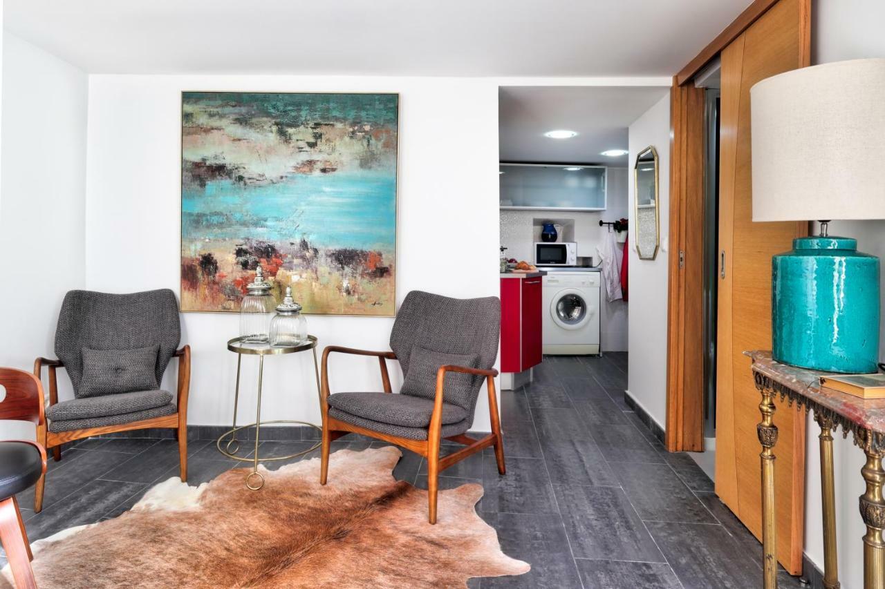 Apartament Alfama Cosy & Charming Lizbona Zewnętrze zdjęcie