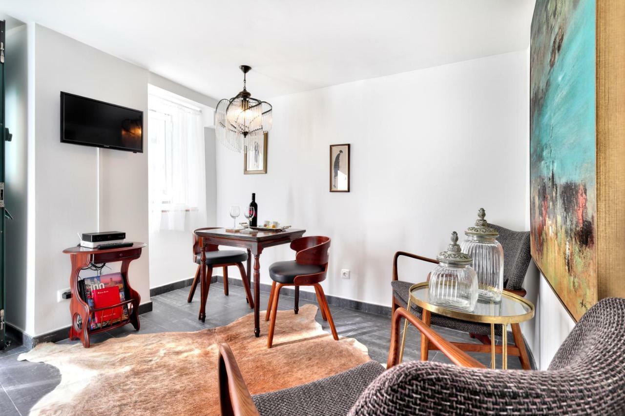 Apartament Alfama Cosy & Charming Lizbona Zewnętrze zdjęcie