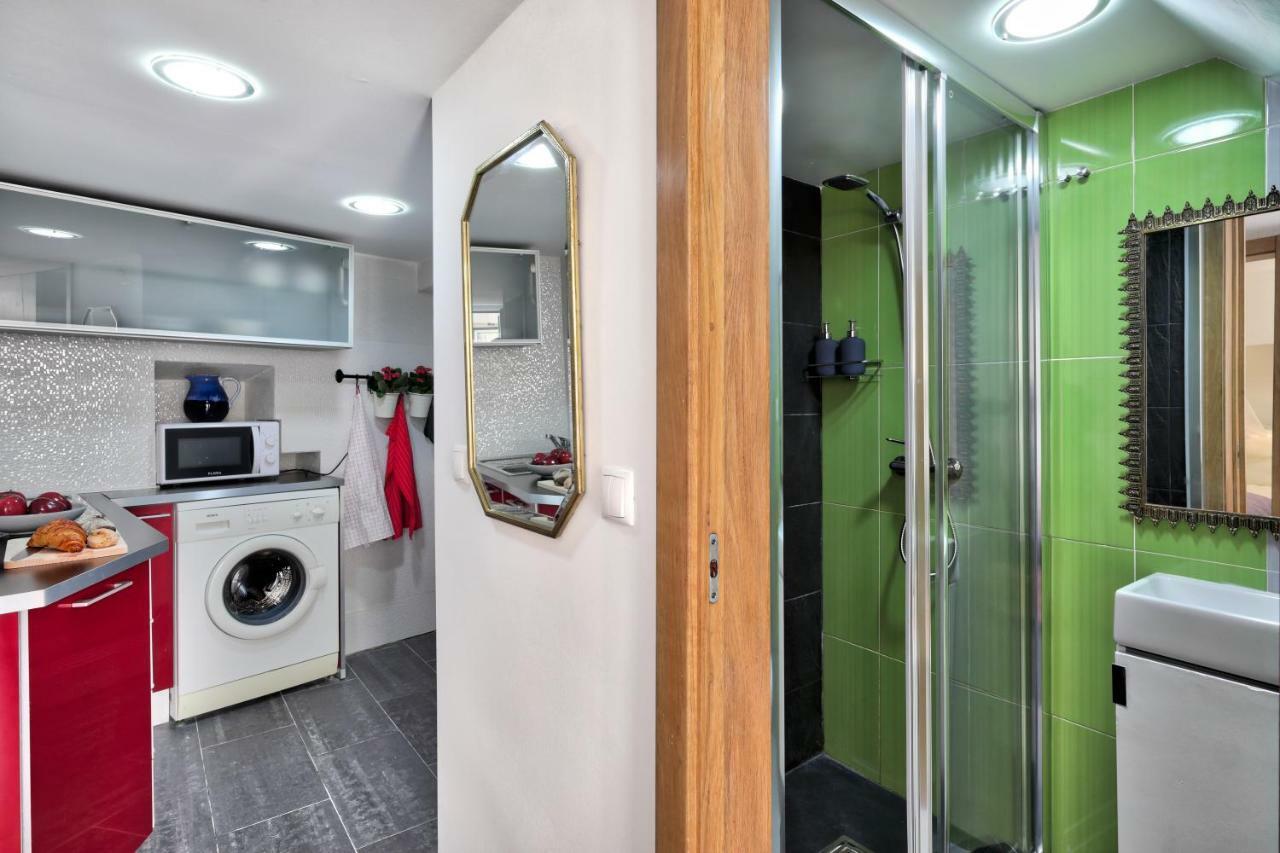 Apartament Alfama Cosy & Charming Lizbona Zewnętrze zdjęcie