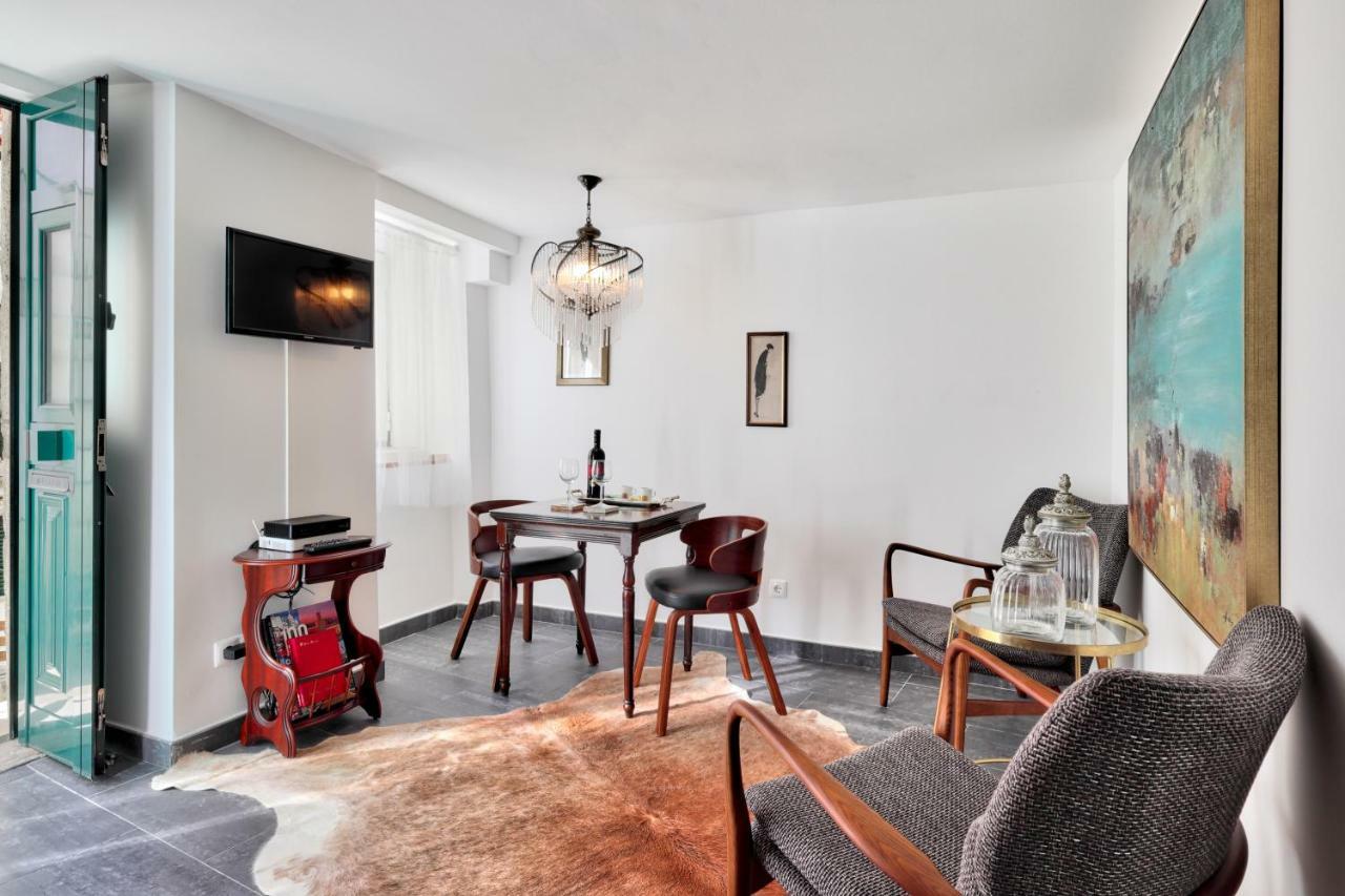 Apartament Alfama Cosy & Charming Lizbona Zewnętrze zdjęcie