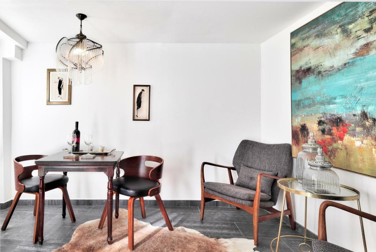 Apartament Alfama Cosy & Charming Lizbona Zewnętrze zdjęcie
